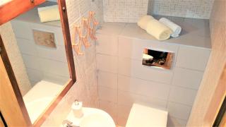 Authentic Mediterranean Apartment - 4