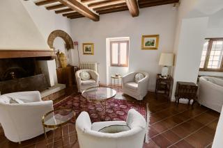 Casa Napoleone - Tuscan Villa w pool near Cortona - 0