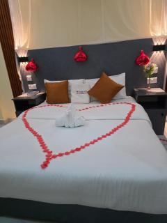 The alder hotel and accommodation - 1