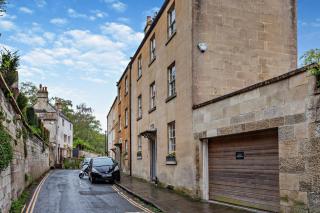 4 Bed in Widcombe oc-bhr13 - 9