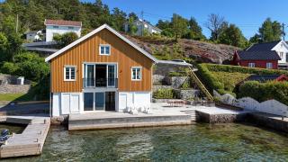 Rønnes 12 - 0