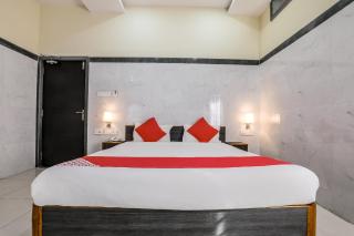 Super Hotel O Src Grand - 4