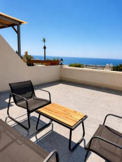 Sea View Apartment -Sea La Boho - 3