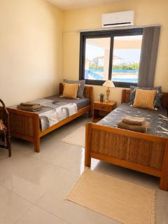 Sea View Apartment -Sea La Boho - 6