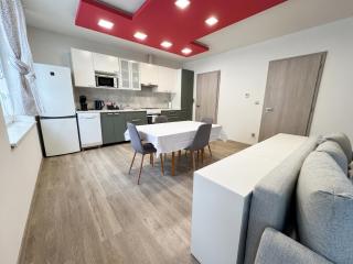 Apartmán u koupaliště - 8