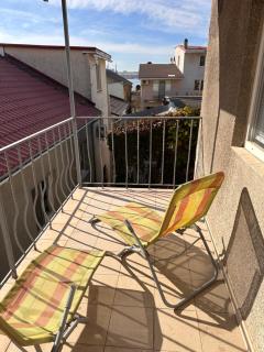 Villa beach 54 tour - 9