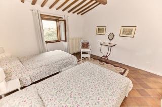 Casa Napoleone - Tuscan Villa w pool near Cortona - 3