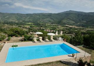 Casa Napoleone - Tuscan Villa w pool near Cortona - 2