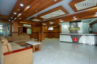 Super Capital O Kovilakam Residency - Thrissur - 5