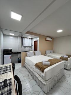 05 · Porto Beach Flats | Conforto e piscina - 9