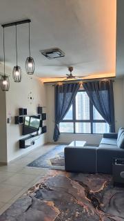 D'Smart Living Homestay, Service Apartment - 8