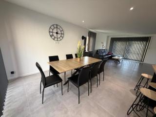 Villa Dormeur Neuve & Grand Standing - 7