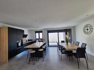 Villa Dormeur Neuve & Grand Standing - 5