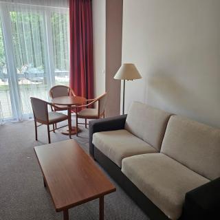 Zen Dan Apartman Zalakaros - 0