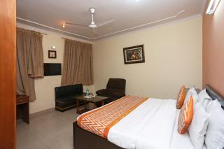 Hotel O Kalkaji Residency Bnb Near Lotus Temple - 5