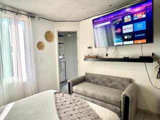 Casa YON pet friendly, Netflix,free parking, factura, high speed wifi, Amazon Prime - 8
