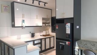 D'Smart Living Homestay, Service Apartment - 9