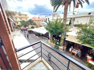Platanos Studio Old town Rethymno - 8