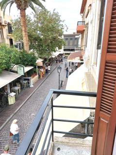 Platanos Studio Old town Rethymno - 6