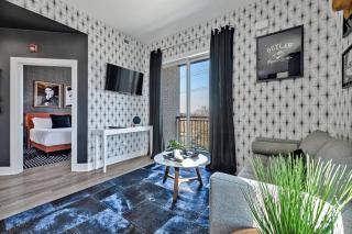 The Outlaw in Downtown Nashville by Nautical Properties - 0