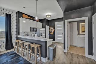 The Outlaw in Downtown Nashville by Nautical Properties - 5