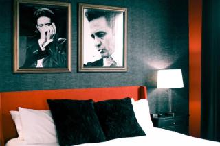 The Outlaw in Downtown Nashville by Nautical Properties - 1