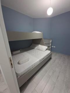 Summer Apartments in Shengjin - 1