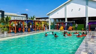 Westside Beach Resort & Hotel - 6