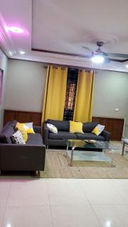Residence TAWFEKH - 4
