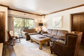 Park Station 229 by Park City Lodging - 0