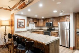 Park Station 229 by Park City Lodging - 4