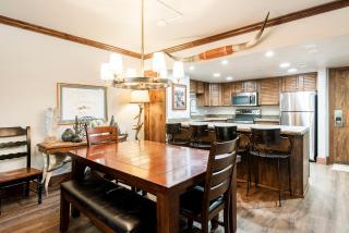 Park Station 229 by Park City Lodging - 2