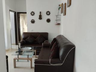 Maison soleil - 4