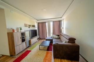 Lux pine house Apartment - 3
