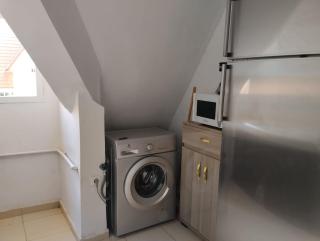 Maison soleil - 3