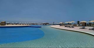 Vivia Blumar Sokhna Families Chalet 101 - 9