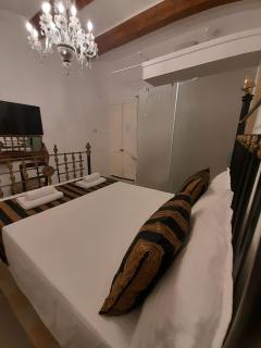 Valperga the charming home in Cospicua old city - 9