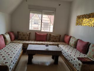 Maison soleil - 1
