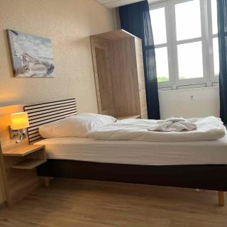 BusinessInn Aparthotel Bremerhaven - 9