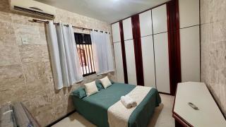 Casa na Aruana 200m da Praia 4,5 km ate Restaurante Cariri, piscina, churrasqueira - 1