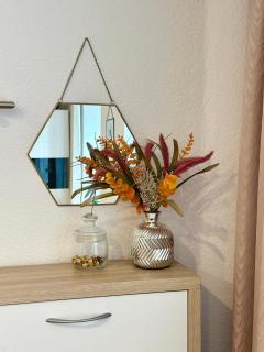 No1 TOP Apartment4YOU - 3 Rooms - free Parking - WiFi - Saarbrücken - Jägersfreude - 8