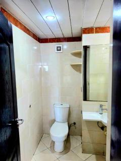 Chalet sea view Porto - 4