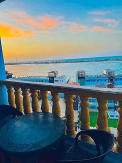 Chalet sea view Porto - 2