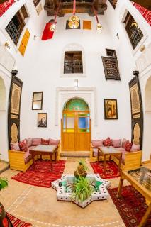 Riad Fanous - Beyond Time - 5
