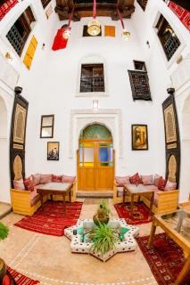 Riad Fanous - Beyond Time - 3