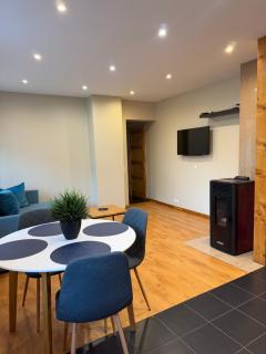 Lacplesa apartment - 2