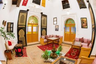 Riad Fanous - Beyond Time - 7