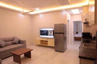 جراند فاندا سويتس الغردقه Grand Vanda Suites Hurghada - 6