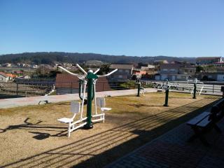CASA EN LORES, monte y playa - 1