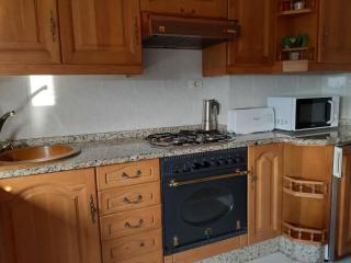 CASA EN LORES, monte y playa - 6
